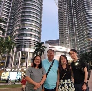 Meet your Posher, Lynne